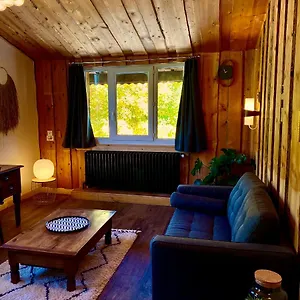 Le Chamechaude Le Sappey-en-Chartreuse