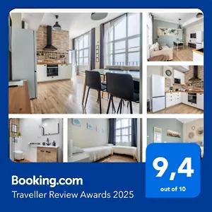  Appartement Feria Espagne