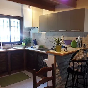  Hébergement de vacances Fleur Des îles France