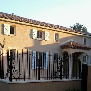  Hébergement de vacances Eclats Du Sud France