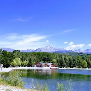  Appartement Petit En Montagne France